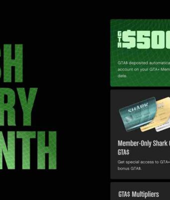 Most érdemes a GTA+ előnyeit választani