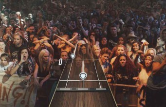 Újabb Guitar Hero Live trackek a héten