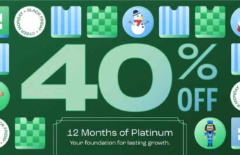 Elindult az év legnagyobb Helium 10 akciója: 40% kedvezmény 12 hónap Platinum tagságra!