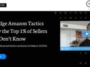 Helium 10 Elite: megéri a prémium Amazon-eladói tagság 2026-ban?