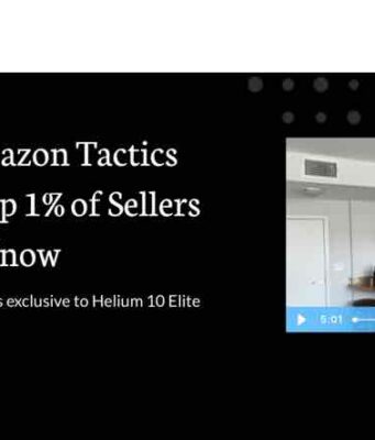 Helium 10 Elite: megéri a prémium Amazon-eladói tagság 2026-ban?