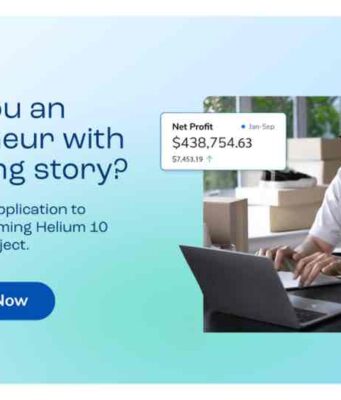 Új korszak az e-kereskedelemben: indul a Helium 10 dokumentumfilm-sorozata