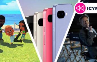 Érdekes technológiai újdonságokkal jelentkezett a Nintendo, a Google és a Marvel múlt héten