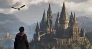 Hogwarts Legacy 2: már hivatalosan is készül a folytatás – minden, amit eddig tudni lehet