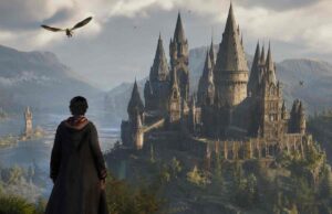 Hogwarts Legacy 2: már hivatalosan is készül a folytatás – minden, amit eddig tudni lehet