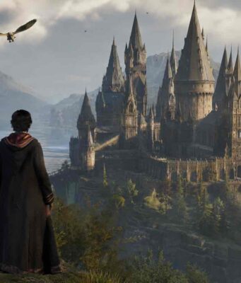 Hogwarts Legacy 2: már hivatalosan is készül a folytatás – minden, amit eddig tudni lehet