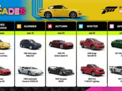 Megérkezett a Forza Horizon 6 egyik legkülönlegesebb új autója – legendás brit sportkocsi hódít Japánban