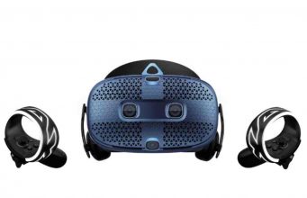 Fergeteges akció: rengeteg spórolhatunk most, ha HTC VIVE-ot vásárolunk