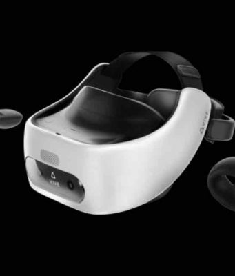 MWC 2019: HTC VIVE Focus Plus-bejelentés