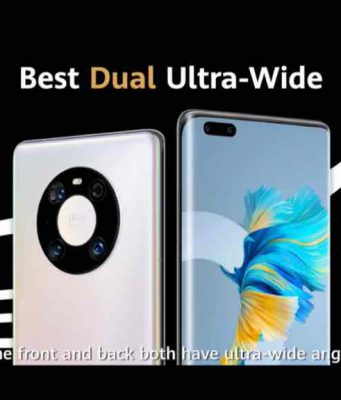 DxOmark: a Huawei Mate 40 Pro a legjobb okostelefon fotózásra és videózásra egyaránt