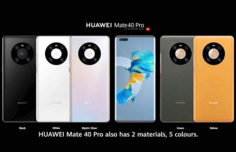 Papír nélküli készülékgaranciával és bioműanyaggal zöldít a Huawei