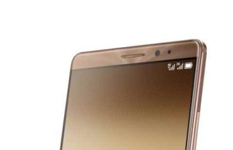 CES 2016: a Huawei Mate 8 világpremierje
