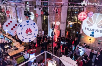 A Huawei Mate 8 okostelefon már Magyarországon is kapható