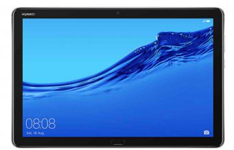 Kettő új tablet jelenik meg a Huawei kínálatában