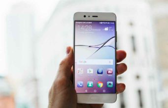 Hamarosan előrendelhető a Huawei P10