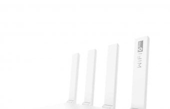 Új Wi-Fi 6 routert hozott Magyarországra a Huawei
