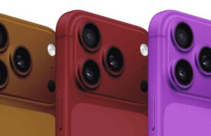 Az iPhone 18 Pro minden eddiginél elegánsabb lehet – jelentősen átalakulhat az Apple csúcsmobilja