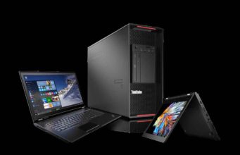 Lenovo prémium, desktop és mobil munkaállomásokat mutattak be