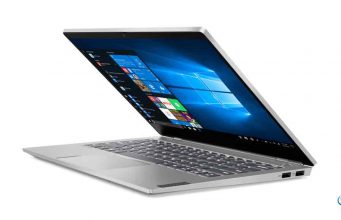 Új Lenovo ThinkBook: üzletre tervezve