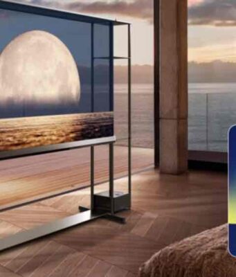 CES 2026: az LG új korszakot lengetett be