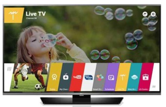 Így válasszunk televíziót – karácsonyi tippek az LG-től