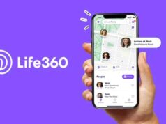 Life360: valós idejű biztonság és helymegosztás a modern családoknak