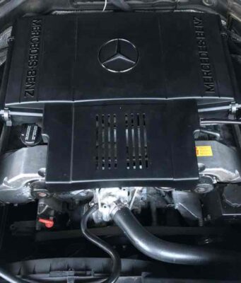 VDMA: a belsőégésű motorok betiltása kevesebb lehetőséget jelent a CO2-csökkentésre