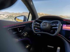 Több mint 3600 dollárba kerül a Mercedes különleges kormánya – új korszakot nyit az EQS