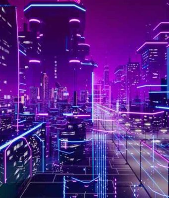 Határok széttörése: hogyan definiálja újra a Metaverse a technológiai interakciót?
