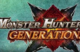 Július 15-én érkezik a Monster Hunter Generations Nintendo 3DS platformra