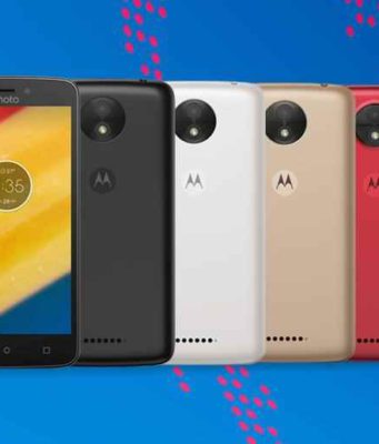 Túlszárnyalhatja elvárásainkat az új Moto C és Moto C Plus