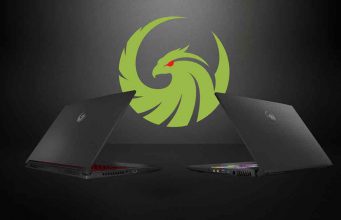 MSI Bravo 15 és 17 laptopok, AMD Ryzen mobil 4000 H szériás processzorokkal