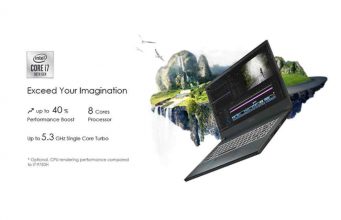 MSI Creator 15 – professzionális szakemberek számára fejlesztett erőteljes, sokoldalú notebook