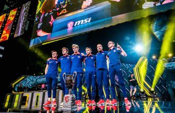 Megszületett az új CS:GO uralkodó az MGA 2019-en