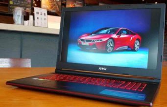 Battlefield V és Apex Legends áttekintés egy MSI GL73 8SE laptopon RTX 2060-as videókártyával