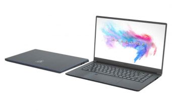 CES 2019: mobil életvitelhez tervezett notebook – íme, az MSI PS63
