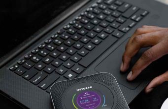 Megbízható adatkapcsolat NETGEAR mobil routerekkel