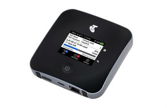 NETGEAR Nighthawk M2 mobil router