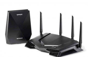 Új NETGEAR Nighthawk Pro Gaming rendszer