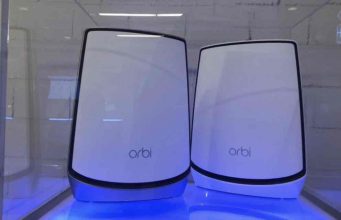 A NETGEAR Insight Instant Mesh WiFi megoldása elnyerte a CES 2020 Innovációs Díjat