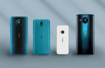 Új 5G Nokia okostelefonnal bővül a HMD Global portfóliója