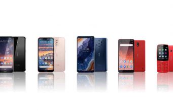 Szinte mindegyik Nokia okostelefon frissíthető Android Pie-ra