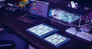 Megérkezett a Novation FLpad: új korszak kezdődhet az FL Studio zenei vezérlésében