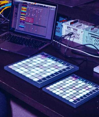 Megérkezett a Novation FLpad: új korszak kezdődhet az FL Studio zenei vezérlésében