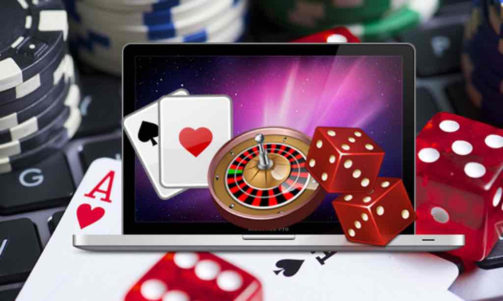 Savvy People Do online casino :)