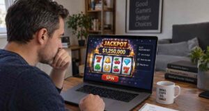 Mekkora eséllyel nyerhetjük meg a jackpotot egy online játékban?