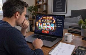Mekkora eséllyel nyerhetjük meg a jackpotot egy online játékban?