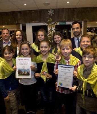 Sikeresnek ígérkezik a Panasonic-UNESCO együttműködés