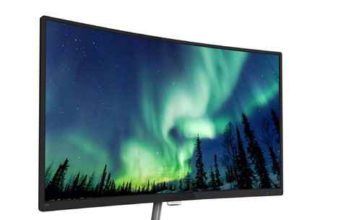 Philips 276E8FJAB: 27 colos, Quad HD felbontású, nagy teljesítményű és elegáns monitor