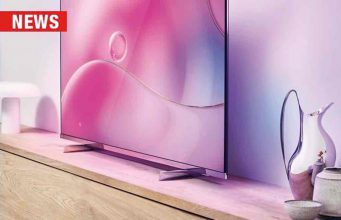IFA 2018: Philips 9104 televízió, Georg Jensen – a lejobb európai tervezés középpontja